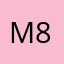 M8哦呜
