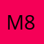 M82bbn
