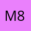 M86447829164