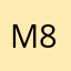 M87头像