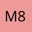 M8B6608