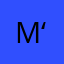 MAJOR ‘E’