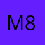 MG-8