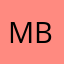 Ma7eus biru