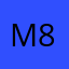 Maddude 8