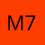 Mae mae 777