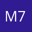 Mae with 7