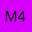 Mark 445
