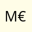 Matt €