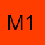 Maya x 1234