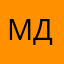 Mc. Дережабль