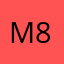 McLaren 87