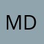 Mdvdjrvur