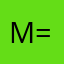 Me +=