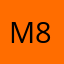 Mel Flamingo 86