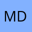 Miss Charity Grady DVM