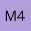 Moon shadow 444