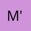 Mr 'H'