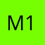 Mr Mag 1934