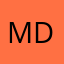Mr depression