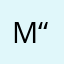 Mr. “E”