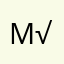 Mr. EggRoll √