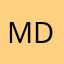 Mr. Mckenna Toy DDS