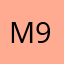 Mystery Man 93