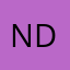 N*** D***