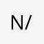 N/A….
