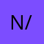 N/A.    .