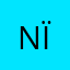 Nïcknámes