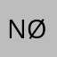 Nøvy