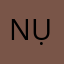 Nụụ