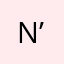 N’animas