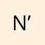 N’embête
