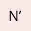 N’inocula