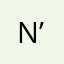 N’unît