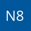 N 8