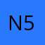 N smith 555