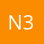 N338B