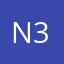 N3CN