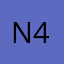 N412H