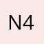 N420GE