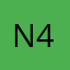 N444HR