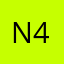 N4j33m