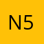 N555D