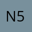 N5STY