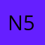 N5dim