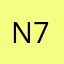 N700Sのぞみ